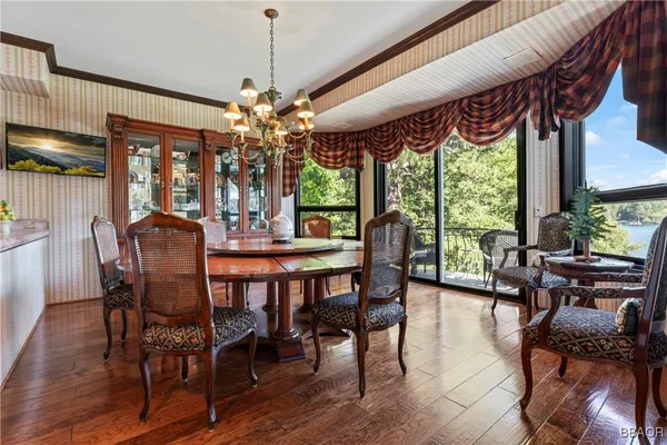 $5,750,000 | 27409 North Bay Road, Lake Arrowhead, CA 92352