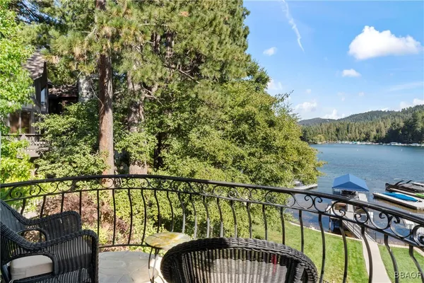 $5,750,000 | 27409 North Bay Road, Lake Arrowhead, CA 92352