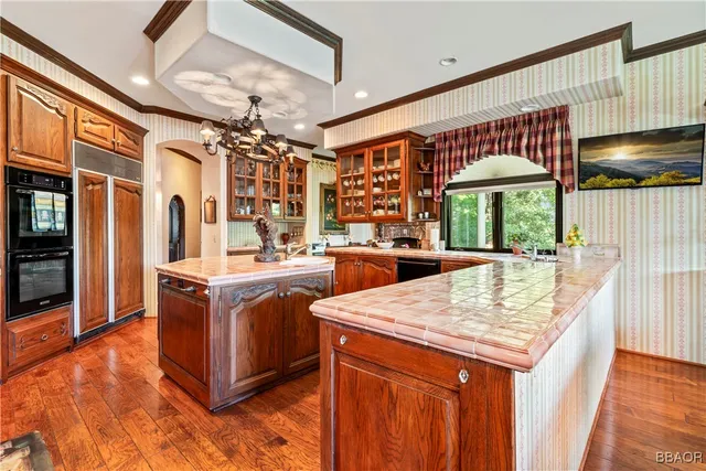 $5,798,000 | 27409 North Bay Road, Lake Arrowhead, CA 92352