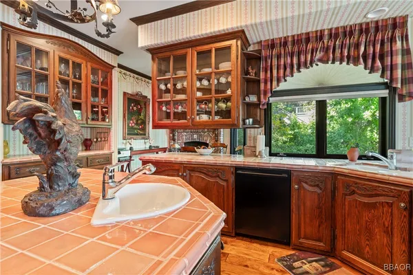 $5,750,000 | 27409 North Bay Road, Lake Arrowhead, CA 92352