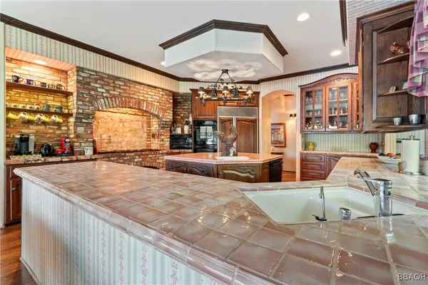 $5,750,000 | 27409 North Bay Road, Lake Arrowhead, CA 92352