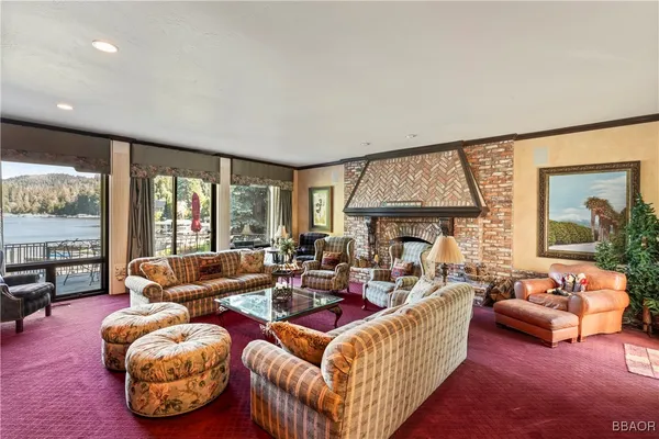 $5,750,000 | 27409 North Bay Road, Lake Arrowhead, CA 92352