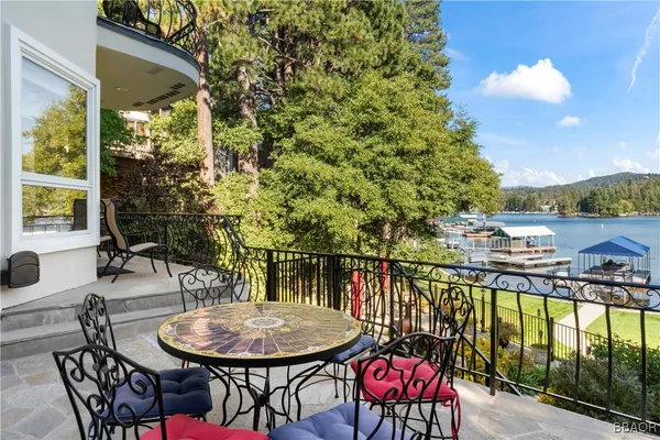 $5,750,000 | 27409 North Bay Road, Lake Arrowhead, CA 92352