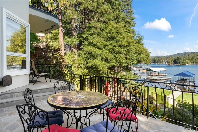 $5,798,000 | 27409 North Bay Road, Lake Arrowhead, CA 92352