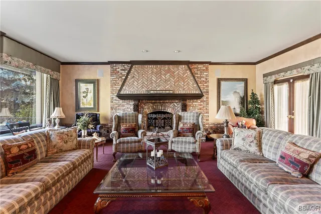 $5,798,000 | 27409 North Bay Road, Lake Arrowhead, CA 92352