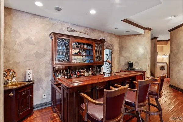 $5,750,000 | 27409 North Bay Road, Lake Arrowhead, CA 92352