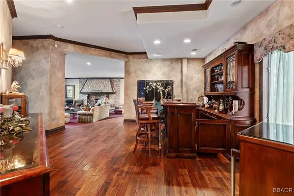 $5,750,000 | 27409 North Bay Road, Lake Arrowhead, CA 92352