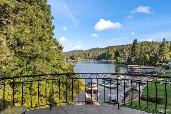 $5,750,000 | 27409 North Bay Road, Lake Arrowhead, CA 92352