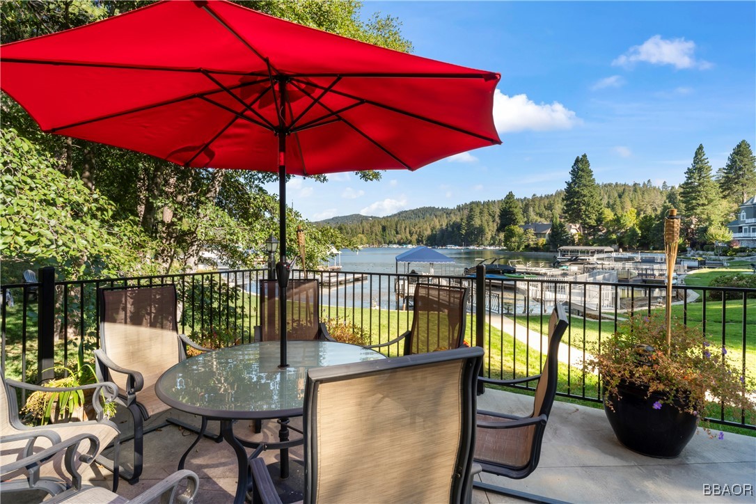 27409 North Bay Road Lake Arrowhead, CA 92352 - Photo 38 of 41