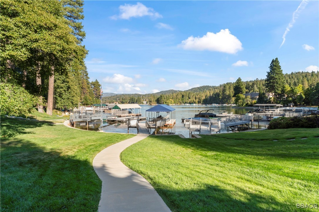 27409 North Bay Road Lake Arrowhead, CA 92352 - Photo 39 of 41