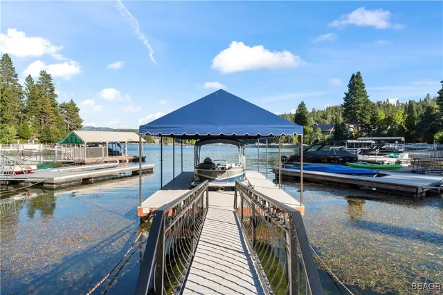 $5,798,000 | 27409 North Bay Road, Lake Arrowhead, CA 92352