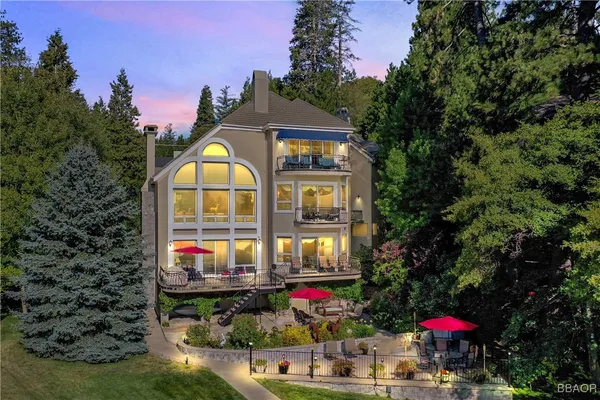 $5,750,000 | 27409 North Bay Road, Lake Arrowhead, CA 92352