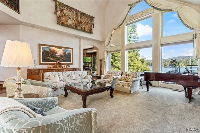 $5,798,000 | 27409 North Bay Road, Lake Arrowhead, CA 92352