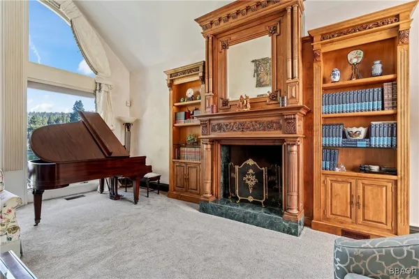 $5,750,000 | 27409 North Bay Road, Lake Arrowhead, CA 92352