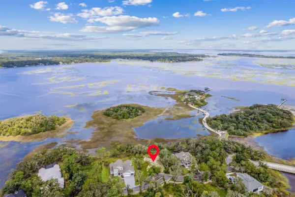 $355,000 | 96605 Bay View Drive, Fernandina Beach, FL 32034
