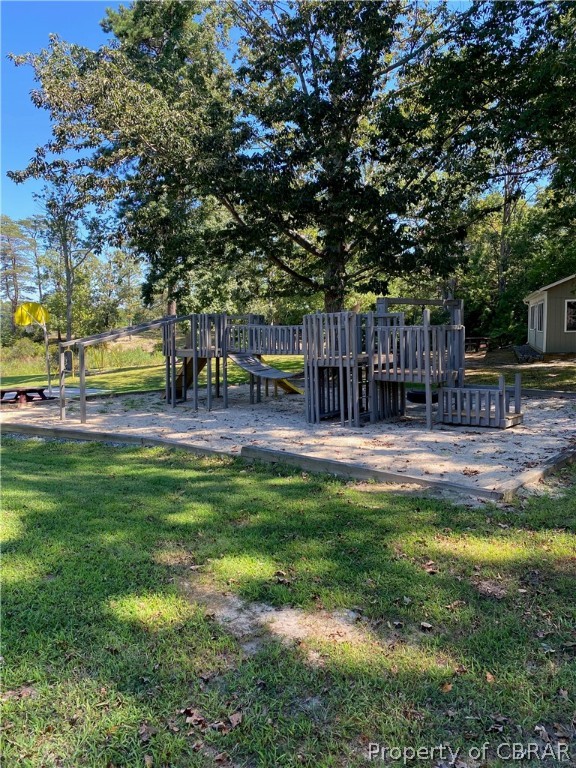 Lot 207 Lancelot Drive Reedville, VA 22539 - Photo 12 of 17