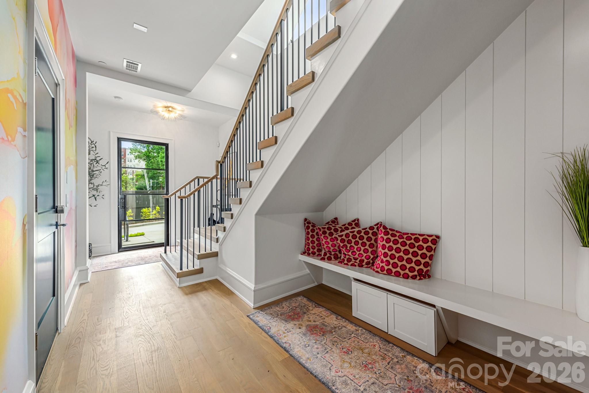 610 Queens Road Charlotte, NC 28207 - Photo 36 of 37 Gallery Image 36