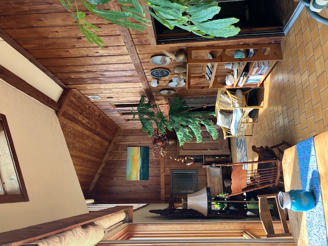 2066 Tolbert Road Hamilton, OH 45011 - Photo 12 of 63 This living space features warm wood details, showcasing a comfortable and inviting atmosphere.