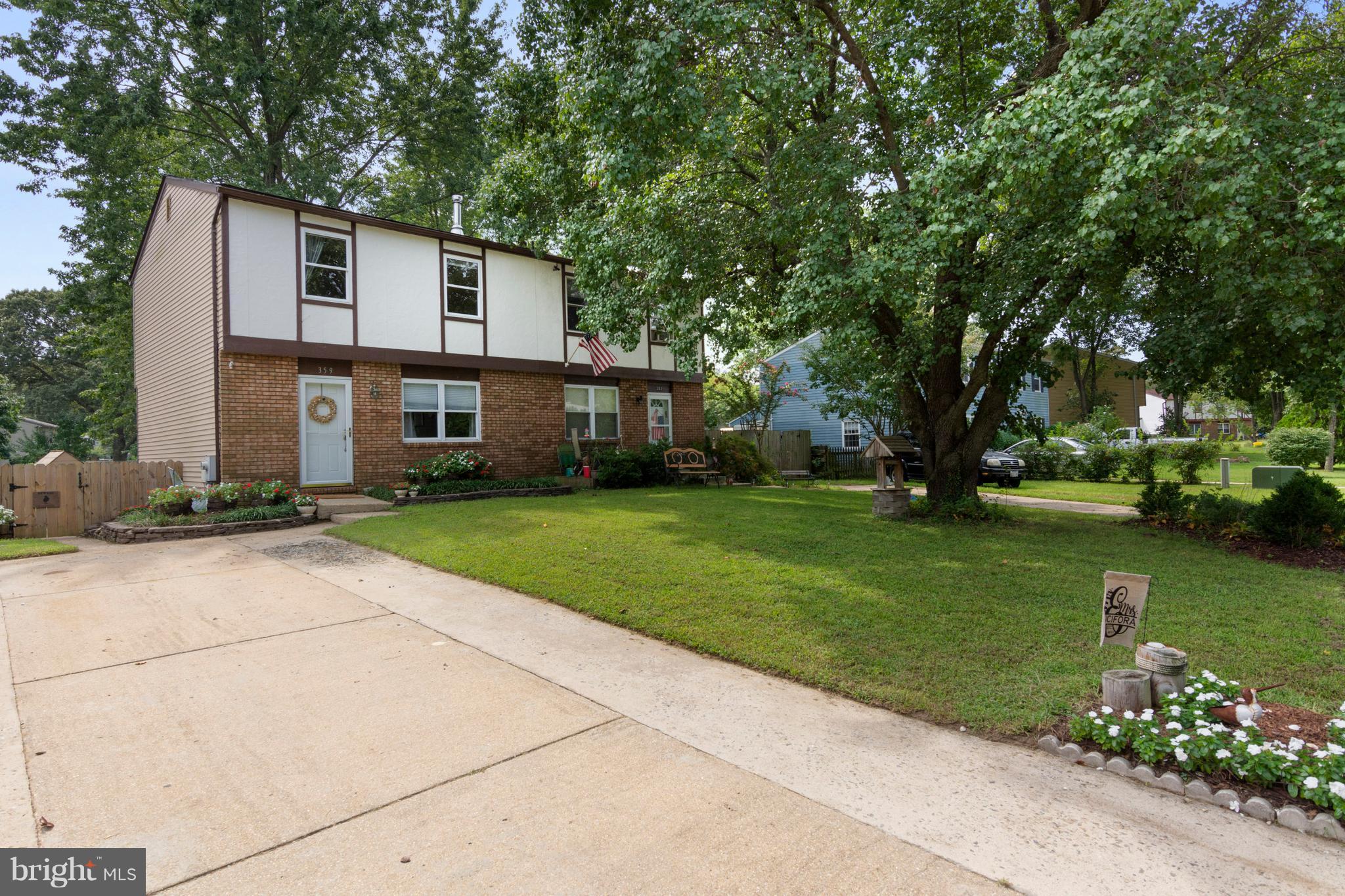 359 River Road Arnold, MD 21012 - Photo 2 of 29 Exterior (Front)