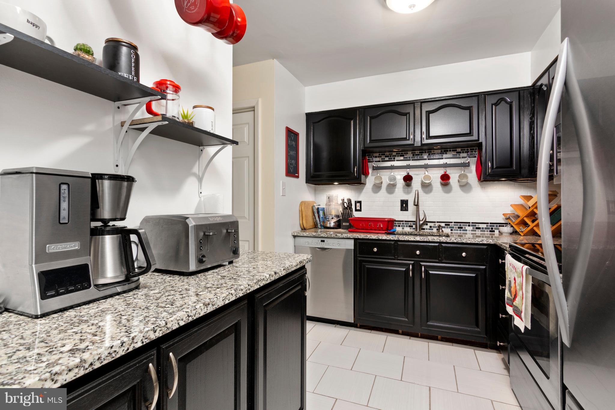 359 River Road Arnold, MD 21012 - Photo 13 of 29 Kitchen