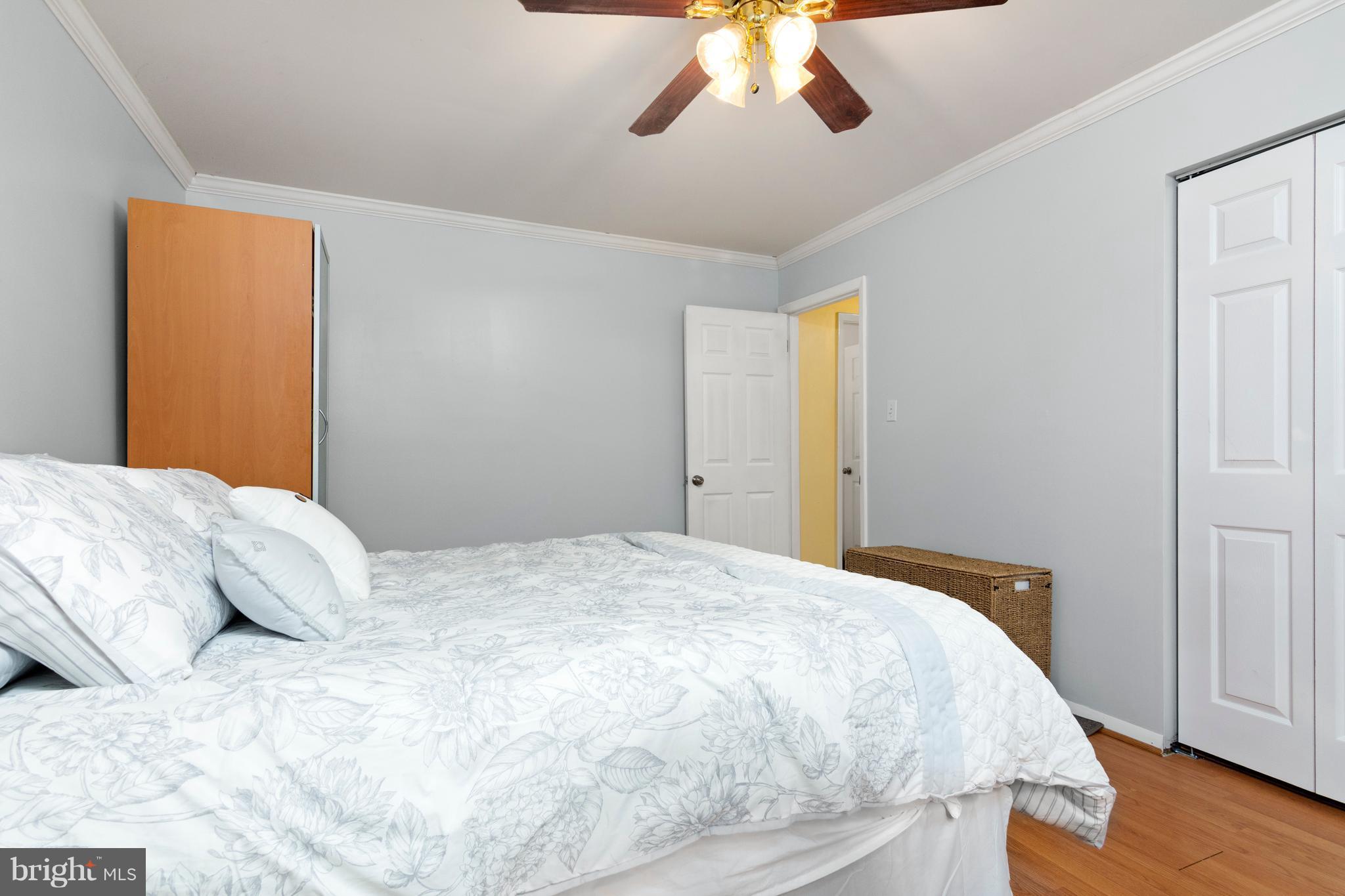 359 River Road Arnold, MD 21012 - Photo 17 of 29 Owner's Bedroom