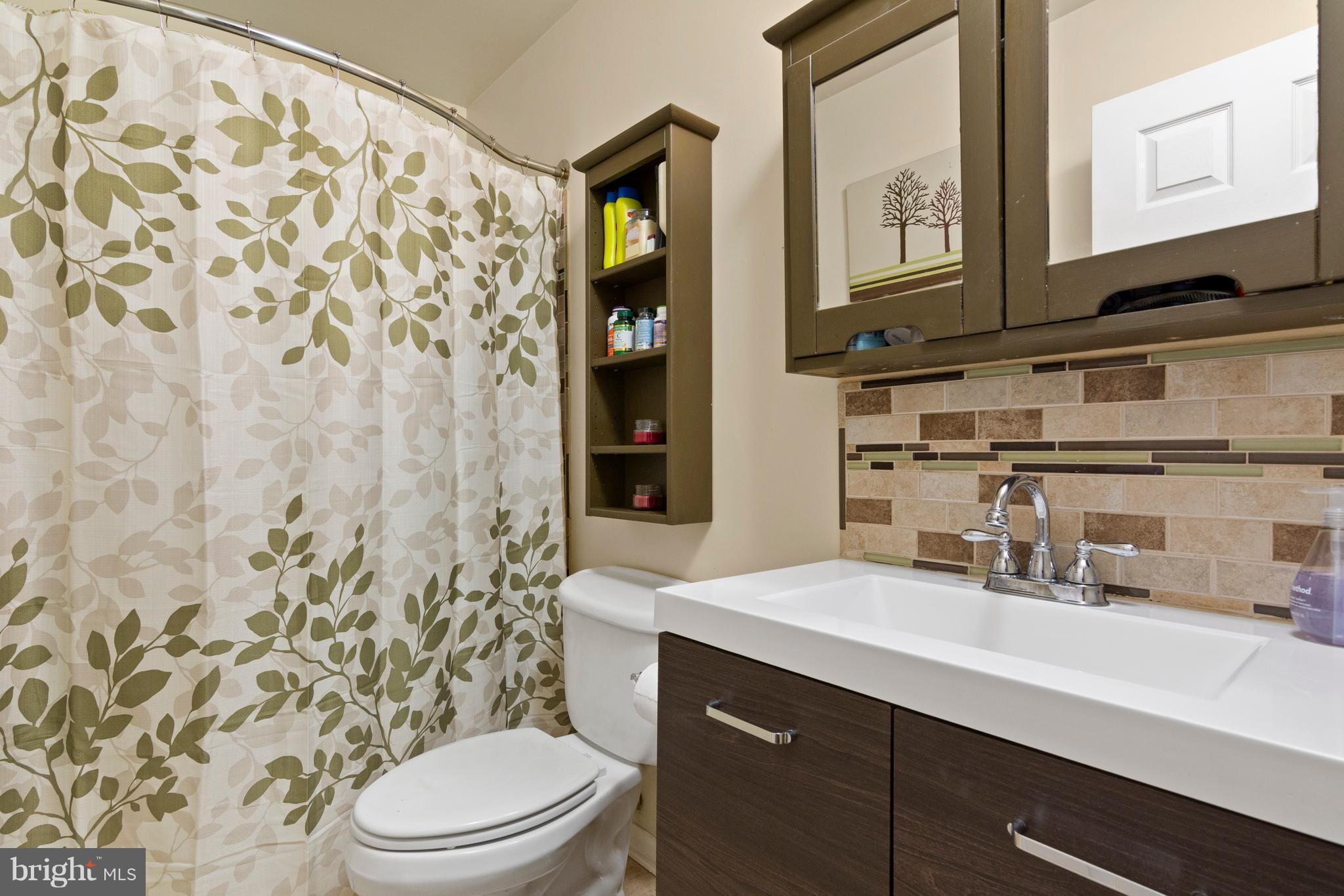 359 River Road Arnold, MD 21012 - Photo 19 of 29 Hall Bathroom