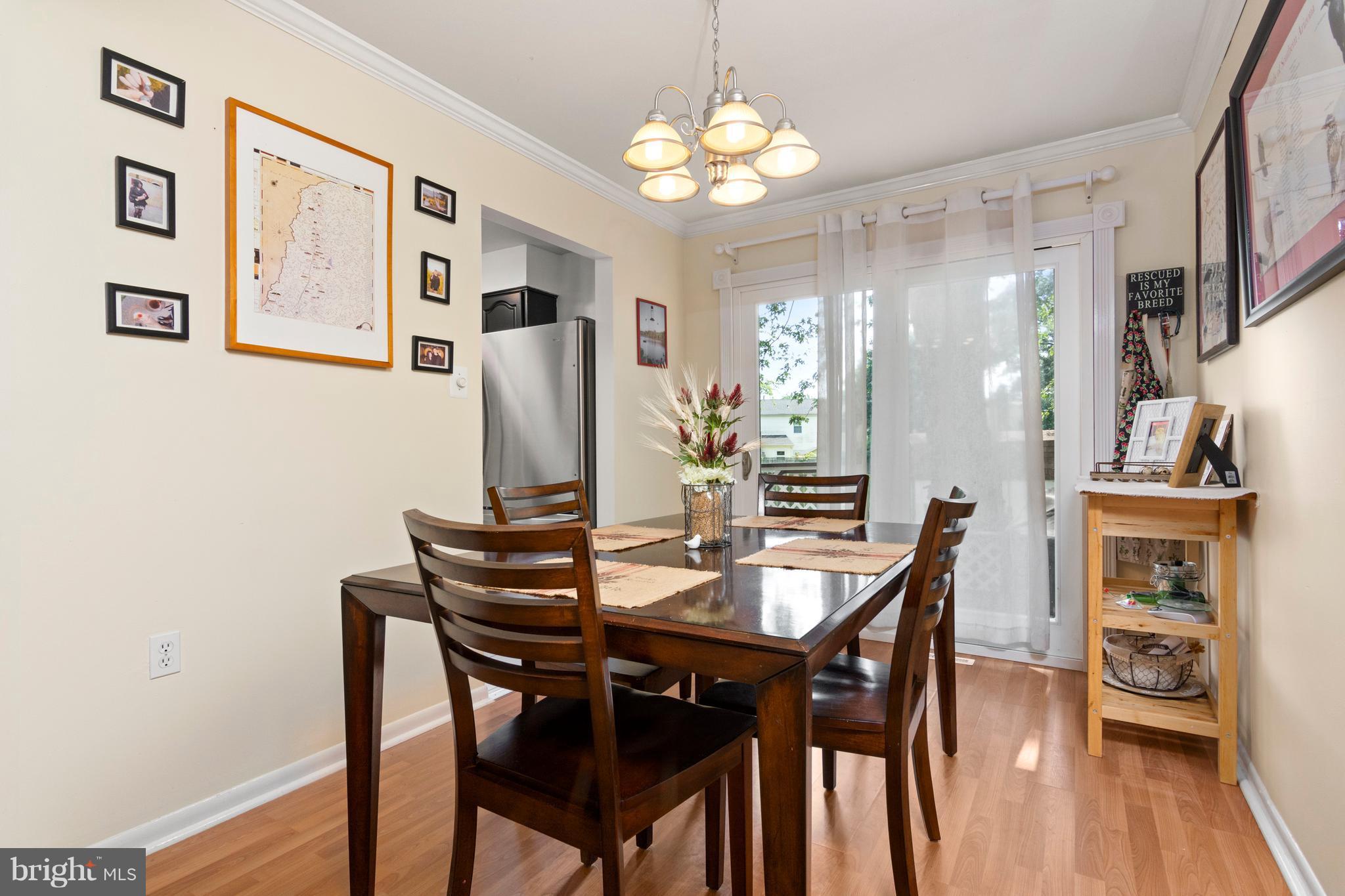 359 River Road Arnold, MD 21012 - Photo 9 of 29 Dining Room