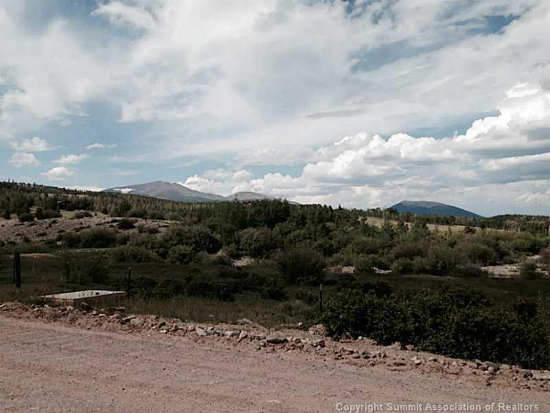 56 Beaver Ridge Road Fairplay, CO 80440 - Photo 20 of 21 Gallery Image 20