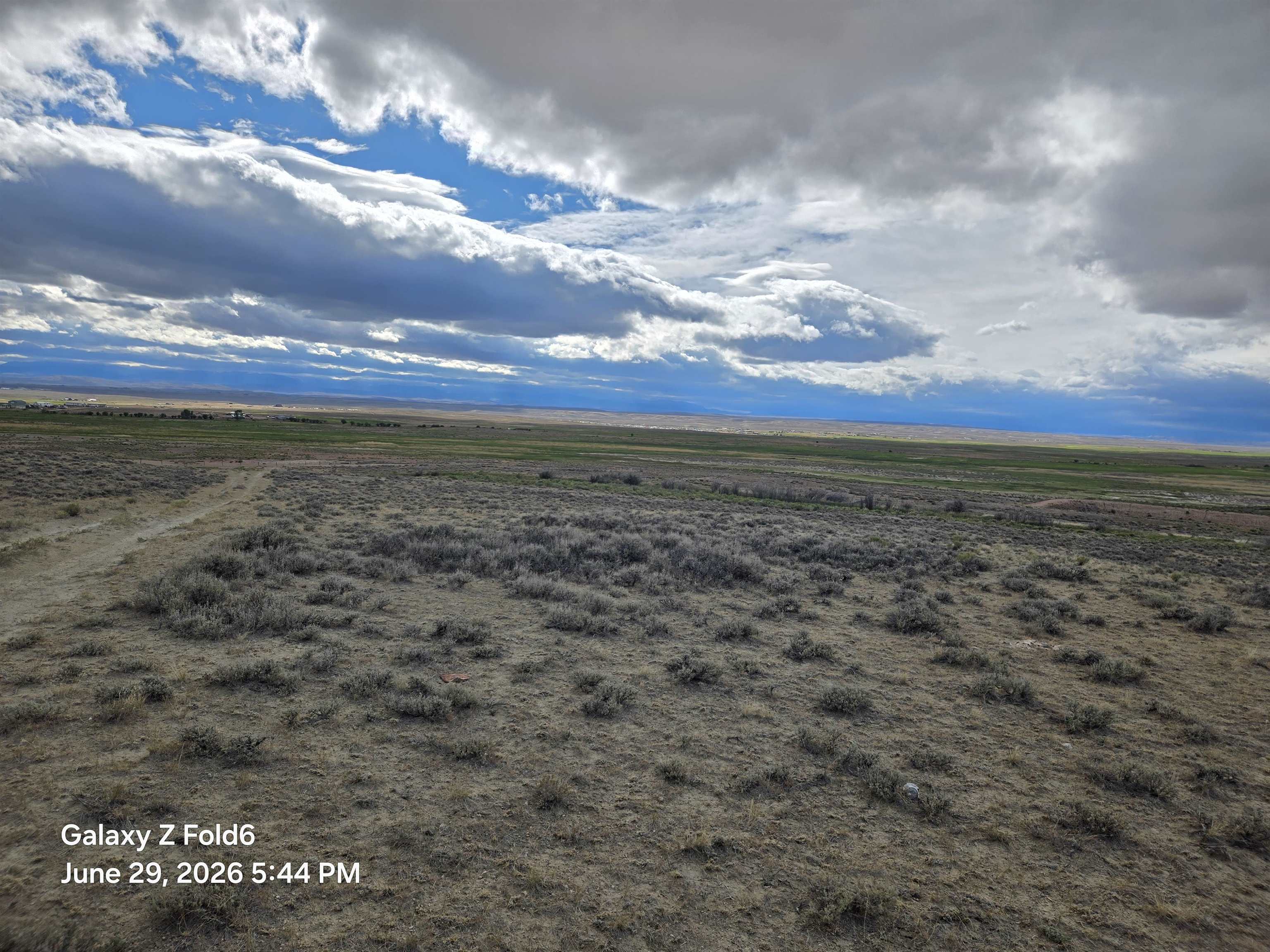 Tbd Gilchrist Road Big Piney, WY 83113 - Photo 5 of 25