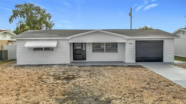 $1,700 | 3648 Bedford Street, New Port Richey, FL 34652