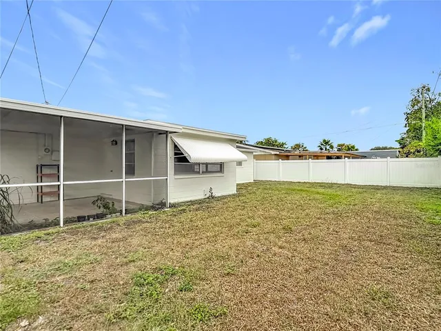 $1,700 | 3648 Bedford Street, New Port Richey, FL 34652