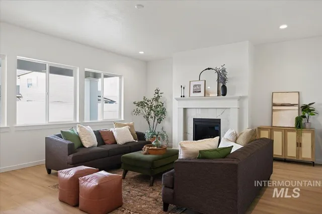 $599,000 | 14675 Serenity Pt Street, Caldwell, ID 83607