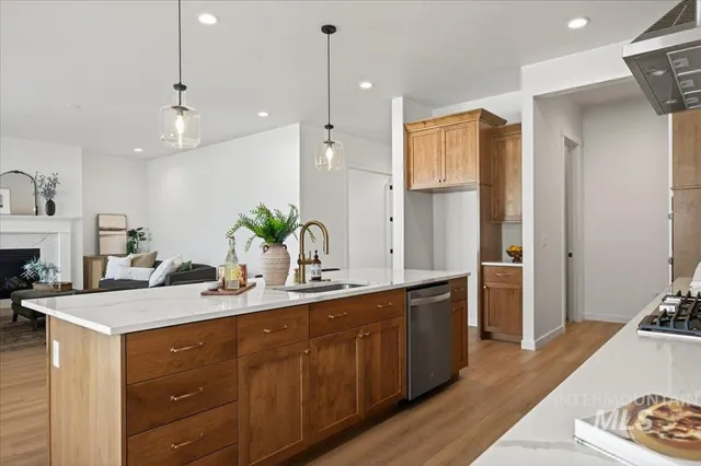 $599,000 | 14675 Serenity Pt Street, Caldwell, ID 83607