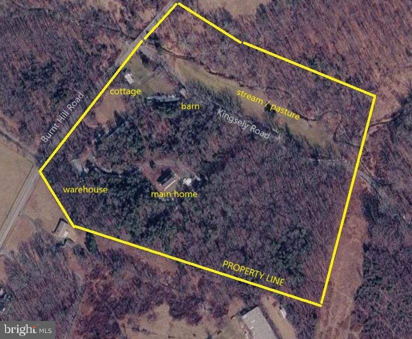 12340 Kingsley Road Clarksburg, MD 20871 - Photo 19 of 19 Overview of the property