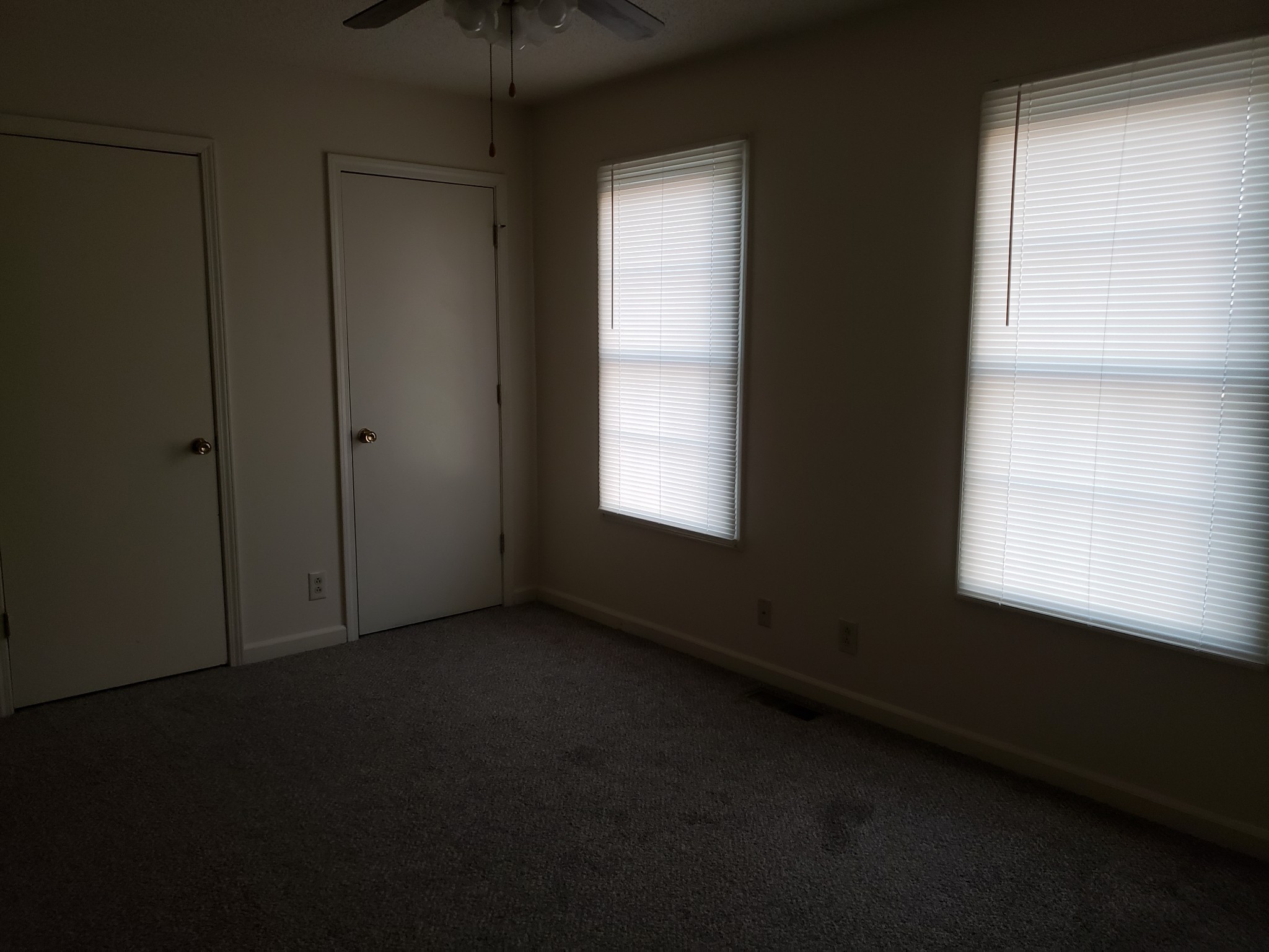 200 Tree Line Drive Oak Grove, KY 42262 - Photo 17 of 58 a view of empty room with window