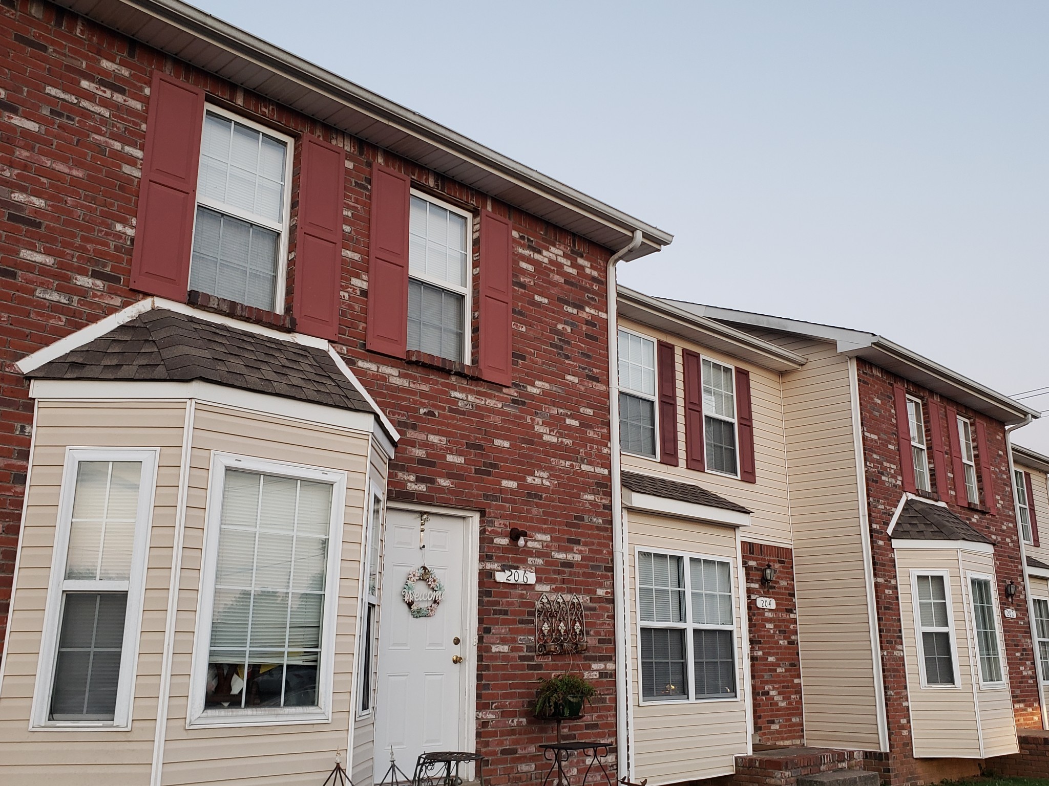 200 Tree Line Drive Oak Grove, KY 42262 - Photo 24 of 58 a front view of a building