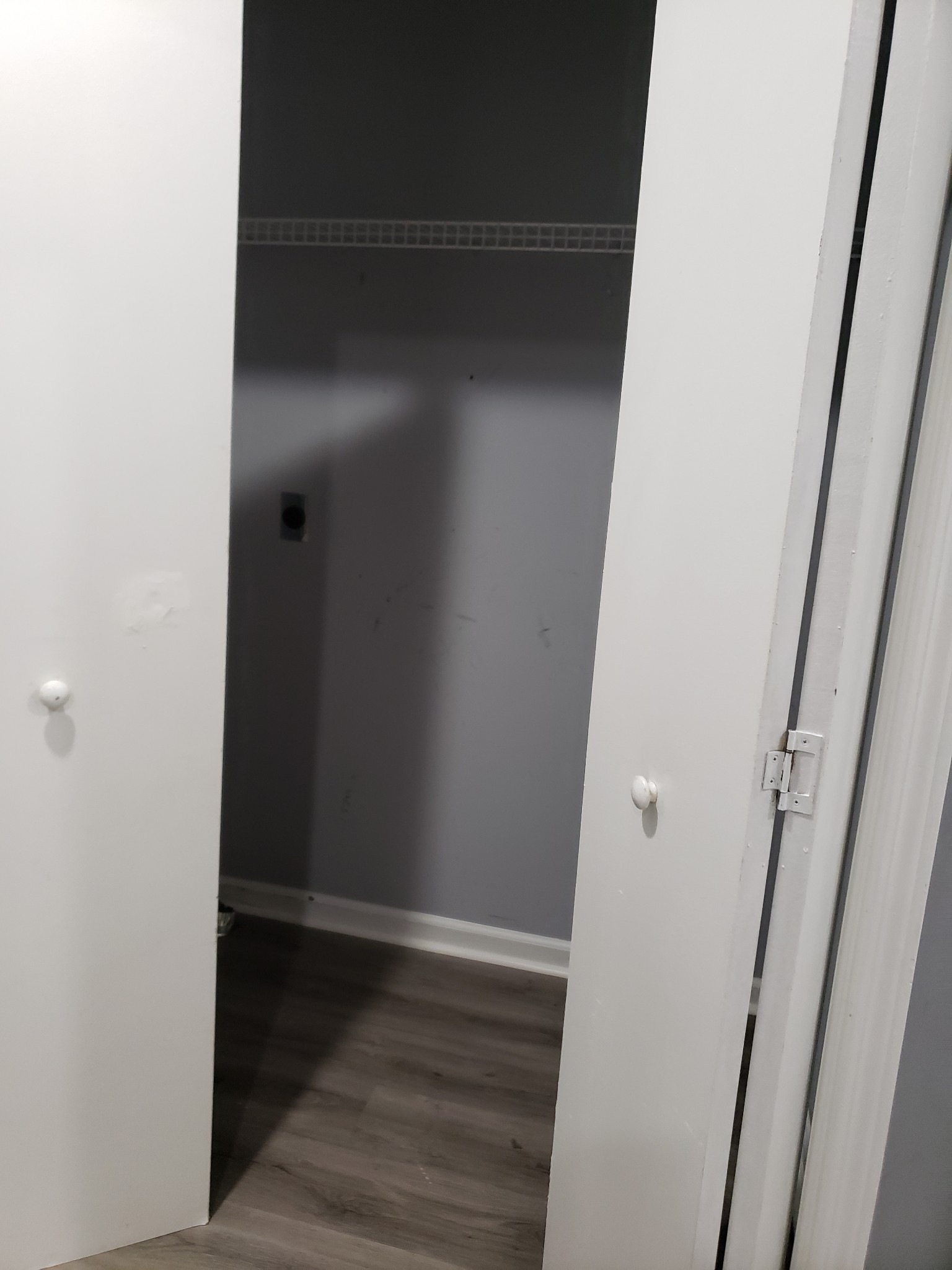 200 Tree Line Drive Oak Grove, KY 42262 - Photo 29 of 58 a view of closet