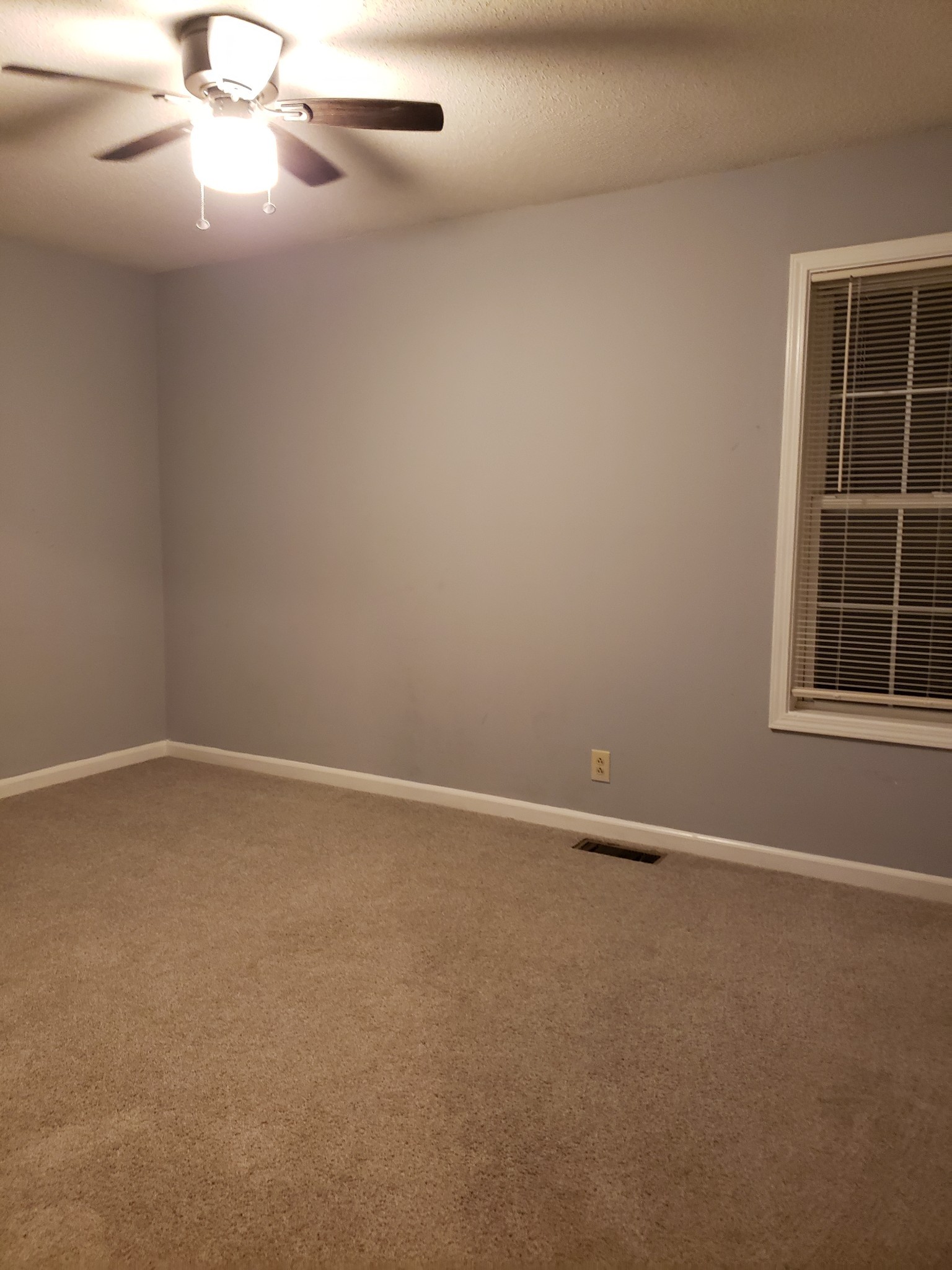 200 Tree Line Drive Oak Grove, KY 42262 - Photo 34 of 58 a view of an empty room with a window