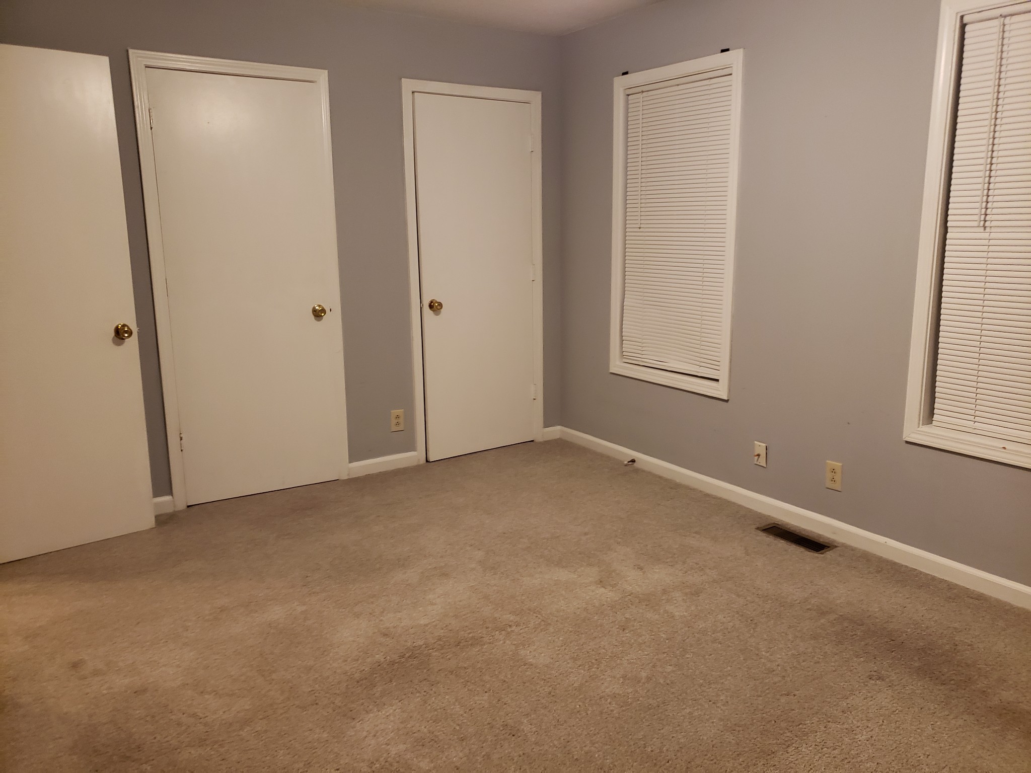 200 Tree Line Drive Oak Grove, KY 42262 - Photo 35 of 58 a view of an empty room with a window