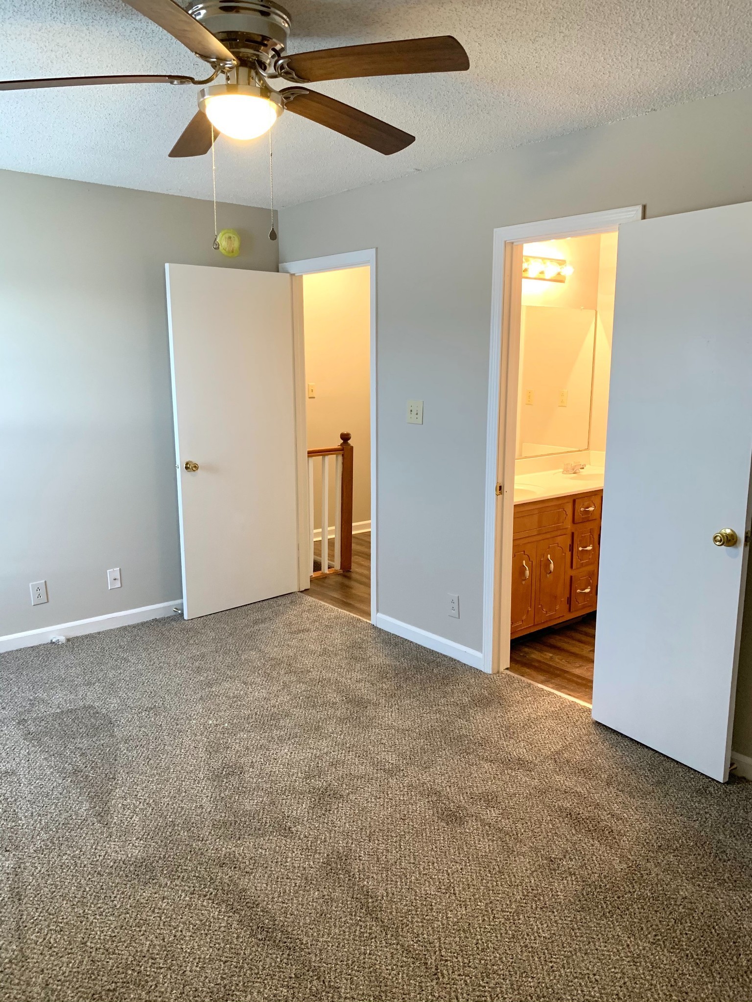 200 Tree Line Drive Oak Grove, KY 42262 - Photo 48 of 58 a view of an empty room and a window