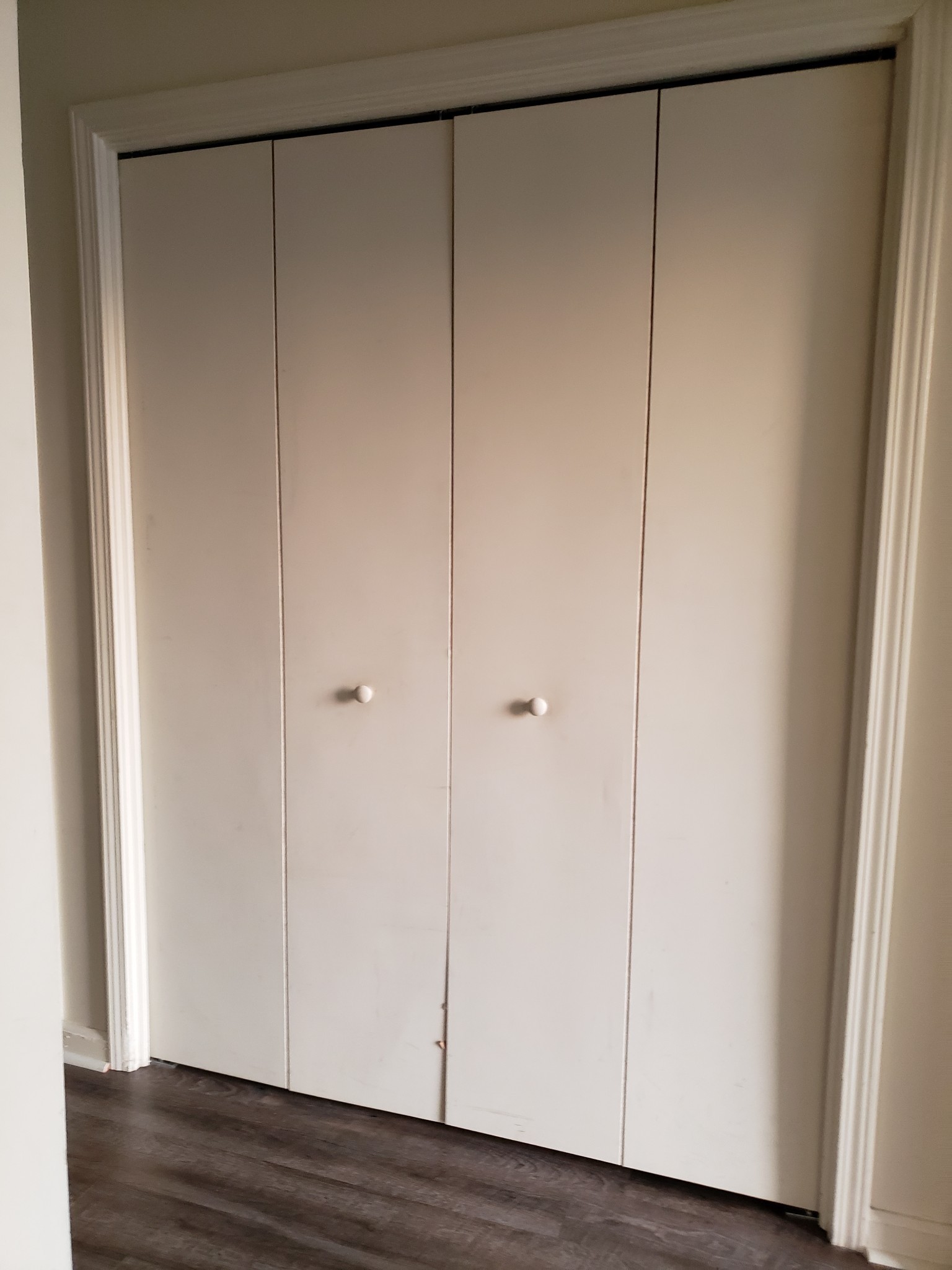 200 Tree Line Drive Oak Grove, KY 42262 - Photo 7 of 58 a view of an empty room