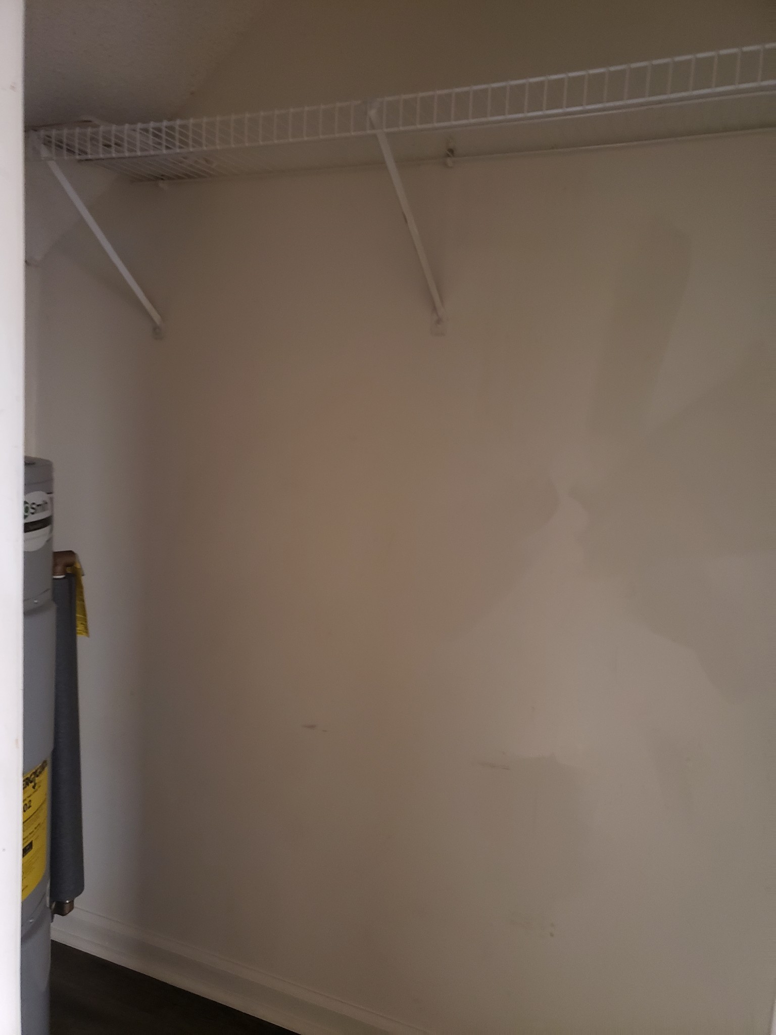 200 Tree Line Drive Oak Grove, KY 42262 - Photo 10 of 58 a view of a closet