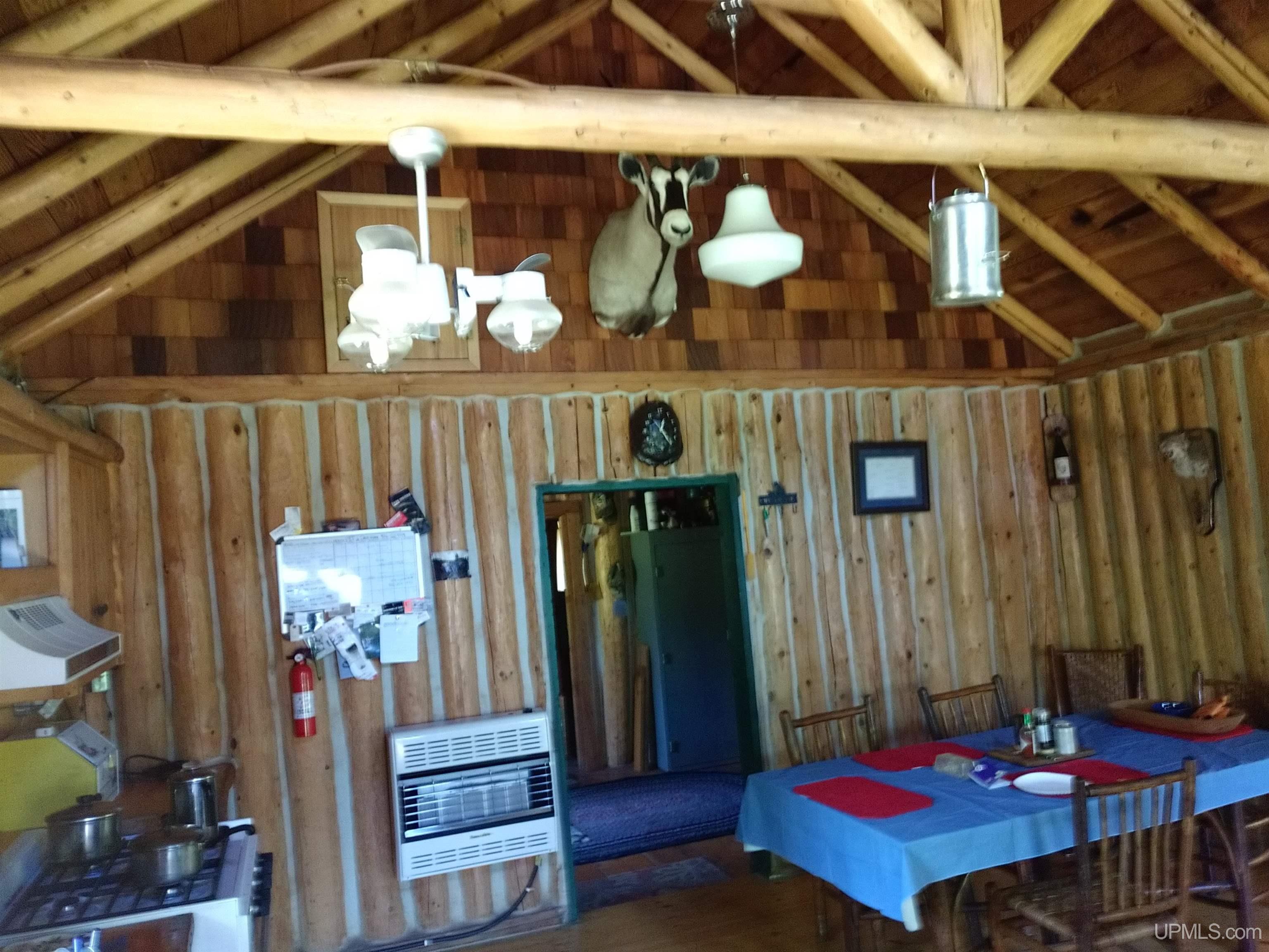 3612 Rd Stambaugh Mi 49935 Road Trout Creek, MI 49967 - Photo 18 of 27