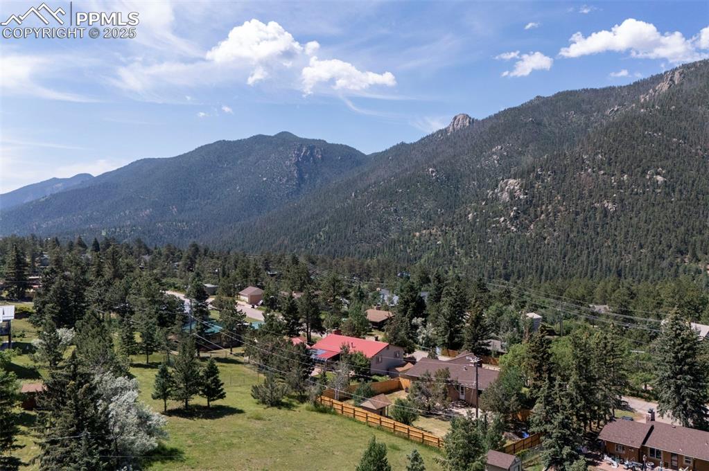 4665 Fox Road Cascade, CO 80809 - Photo 50 of 50 a view of a city