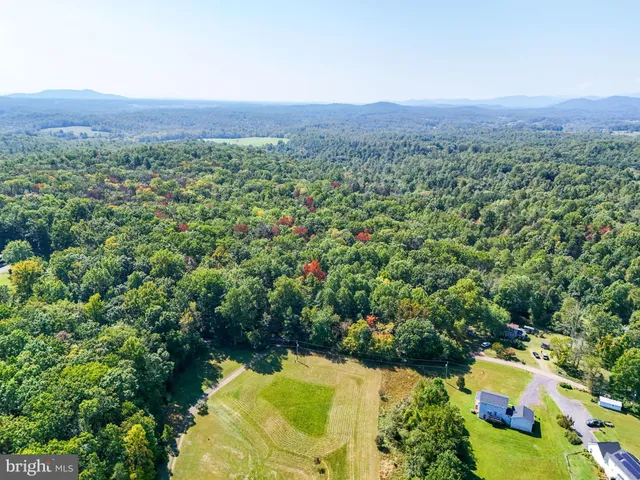 $124,000 | Lot B Obannons Mill Road, Boston, VA 22713