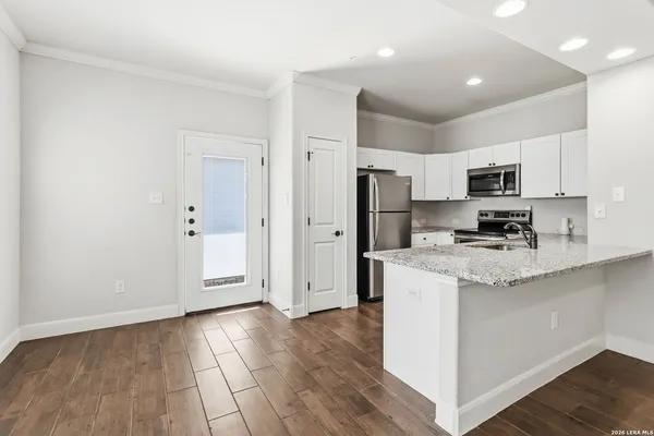 $1,450 | 6314 Melanzane Avenue, Unit 1, San Antonio, TX 78233