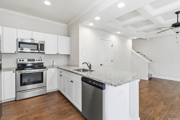 $1,450 | 6314 Melanzane Avenue, Unit 1, San Antonio, TX 78233