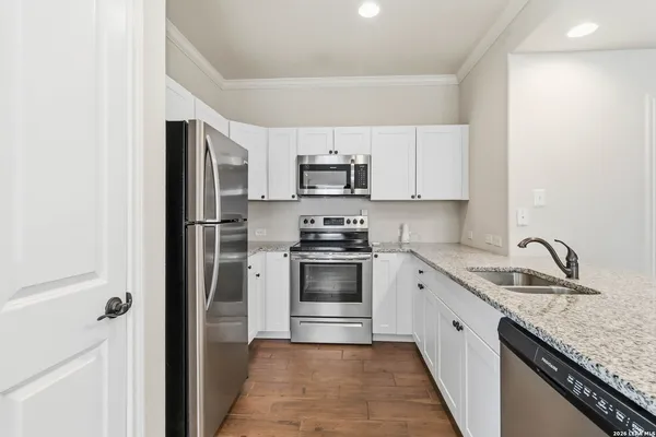 $1,450 | 6314 Melanzane Avenue, Unit 1, San Antonio, TX 78233