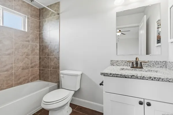 $1,450 | 6314 Melanzane Avenue, Unit 1, San Antonio, TX 78233