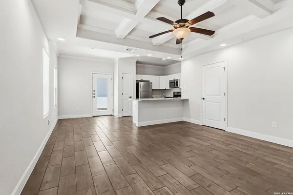 $1,450 | 6314 Melanzane Avenue, Unit 1, San Antonio, TX 78233